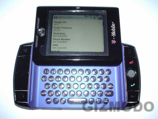 Illustration for article titled Motorola Zante In the Wild